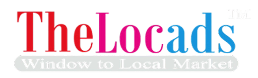 TheLocads Logo